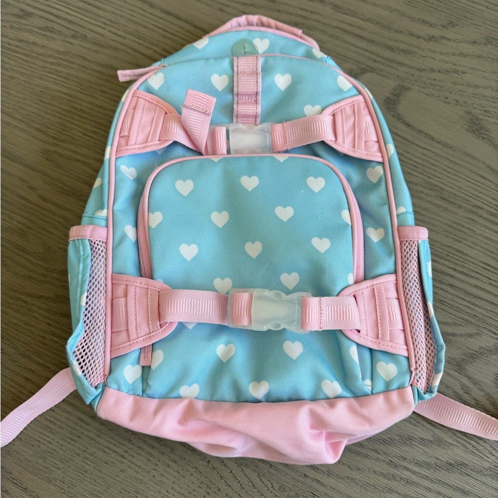 Pottery Barn Kids Small backpack